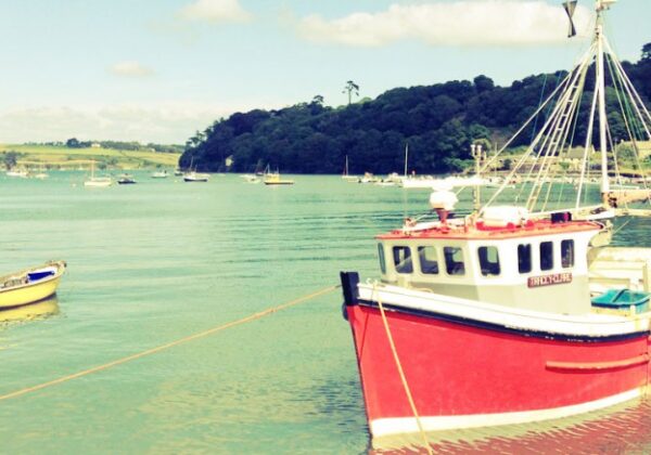 Explore West Cornwall