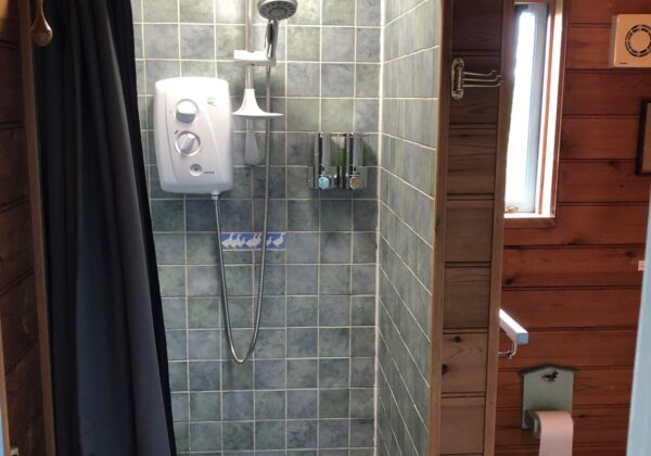 Bathroom & Other Facilities